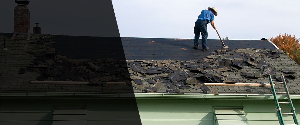 Elkton Roofing Contractors